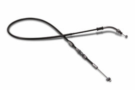 Motion Pro MP Cable Clu T3 Yamaha 70-53011 hydraulic control line showing close-up of the cable and fittings.