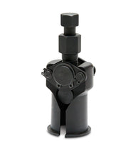 Load image into Gallery viewer, Motion Pro Countershaft Seal Puller tool for removing seals from motorcycle or engine shafts, shown in use.