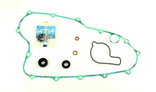 Load image into Gallery viewer, Athena water pump repair kit with gaskets and seals, including bearings, for Hon 67-25009 water pump model.