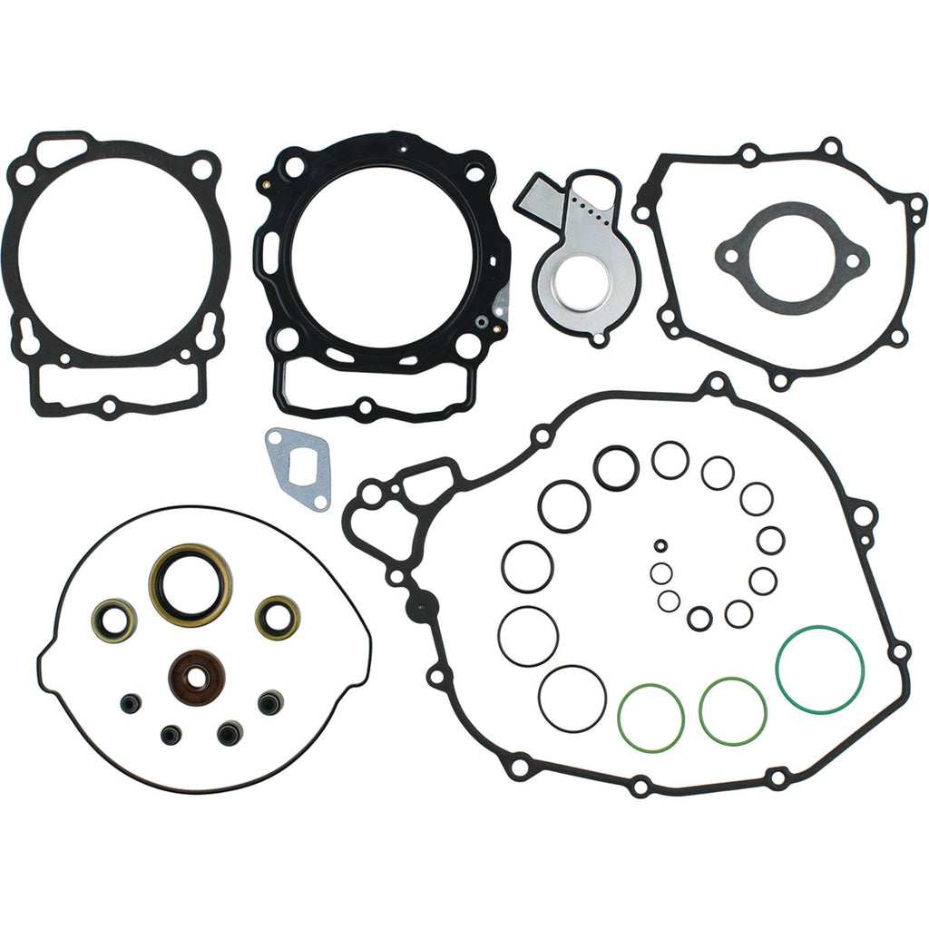 Complete Gasket Kit With Seals