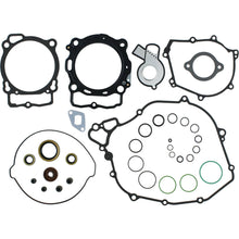 Charger l'image dans la galerie, Complete Gasket Kit With Seals