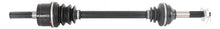 Load image into Gallery viewer, All Balls 8 Ball Extreme Rear Axle Drive component, black metal with detailed branding and precise engineering visible.