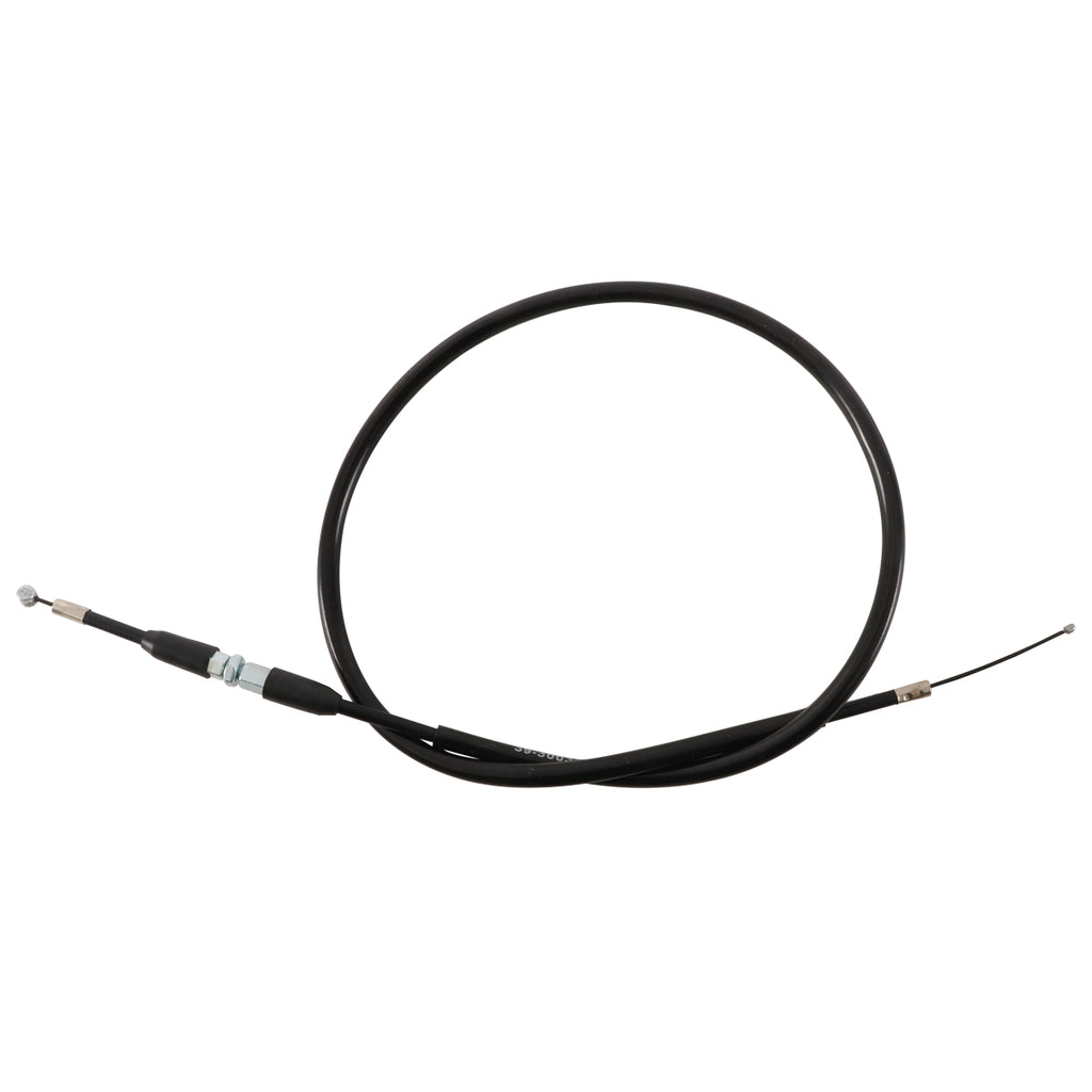 All Balls Hot Start Control Cable 24-53004 for hydraulic control lines, shown with detailed wire and connector features.
