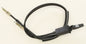 SP1 choke cable for A/C systems, hydraulic control line, model 12-2106, with visible cable and connectors.
