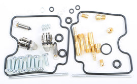 All Balls Carburetor Repair Kit 226-1368 for intake and fuel system, includes seals and gaskets for motorcycle engine maintenance.