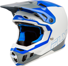 Charger l'image dans la galerie, Formula Cc Glide Helmet Blue/Light Grey/Grey Xl