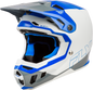 Formula Cc Glide Helmet Blue/Light Grey/Grey Md