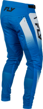 Load image into Gallery viewer, Rayce Sonar Bicycle Pants Blue/White/Black Sz 30