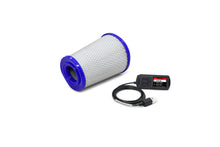Load image into Gallery viewer, Dynojet Research Stage 1.5 Engine Management Kit 133-8042 with electronic components and wiring for motorcycle tuning.