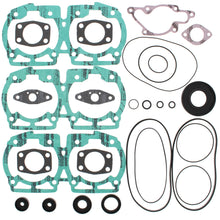 Charger l'image dans la galerie, Gasket Kit  Mx Z 440 '95 98