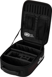 Goggle Case Ink