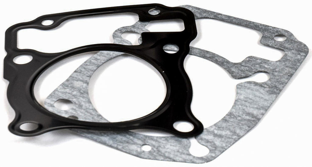 bbR 195cc bore engine gasket kit, includes gaskets and seals for bbr 80-9997 195cc engine rebuild.
