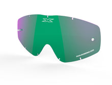 Load image into Gallery viewer, Go X Lens Green Mirror