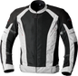 Ps Ventilator D3o Jacket Black/Silver Textile 3x