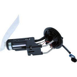 All Balls Fuel Pump Module 229-1482, automotive fuel pump with metal and plastic components, designed for vehicle fuel system.