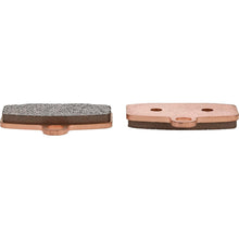Load image into Gallery viewer, All Balls sintered brake pad kit, model 218-8074, showing durable brake pads designed for reliable stopping power.
