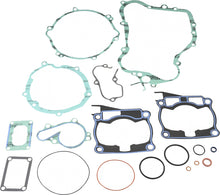 Load image into Gallery viewer, Athena Complete Gasket Kit for Yamaha 68-0636, featuring various gaskets and seals laid out on a flat surface.