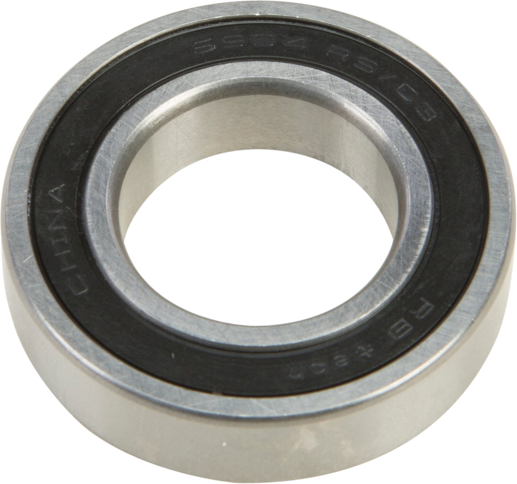 Fire Power sealed bearing 6904-2rs drive product with metal casing and rubber seals, designed for mechanical applications.