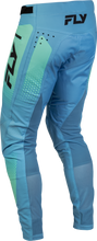 Load image into Gallery viewer, Rayce Sonar Bicycle Pants Teal/Aqua Sz 38