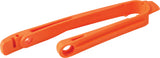 Polisport Plastics 4-Stroke Chain Slider Orange 64-0305O