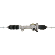 Load image into Gallery viewer, All Balls steering rack assembly Hon 251-4047 showing metal components and detailed steering mechanism for compatible vehicles.