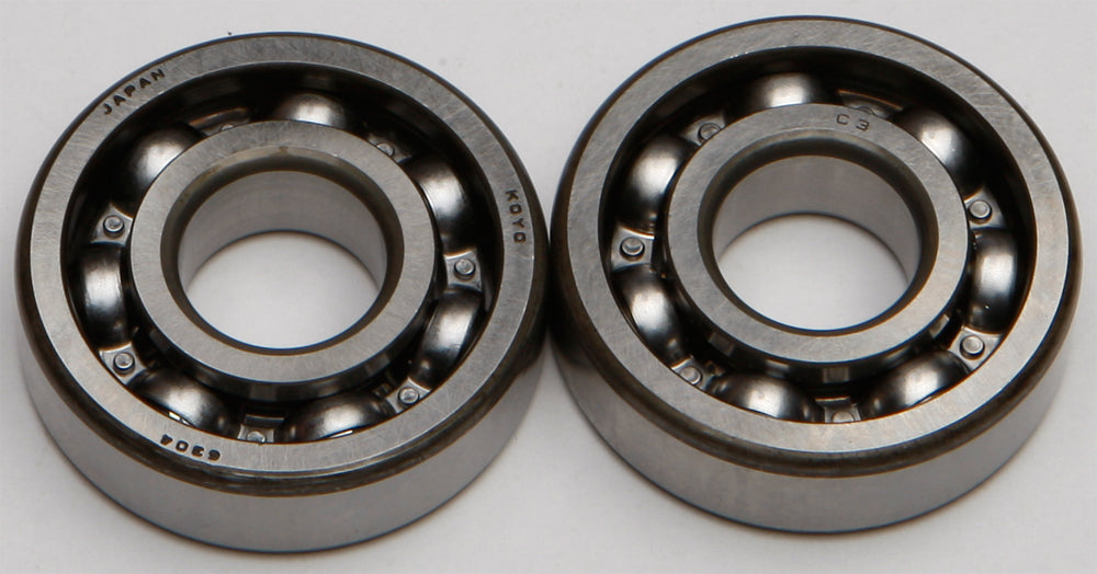 All Balls engine crankshaft bearing and seal kit 22-41031 with bearings and seals for engine repair, shown in the image.