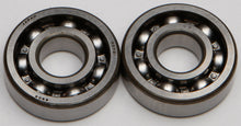 Load image into Gallery viewer, All Balls engine crankshaft bearing and seal kit 22-41031 with bearings and seals for engine repair, shown in the image.