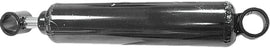 SP1 Ski Shock A/C suspension component with metal coil and mounting hardware for enhanced ski suspension performance.