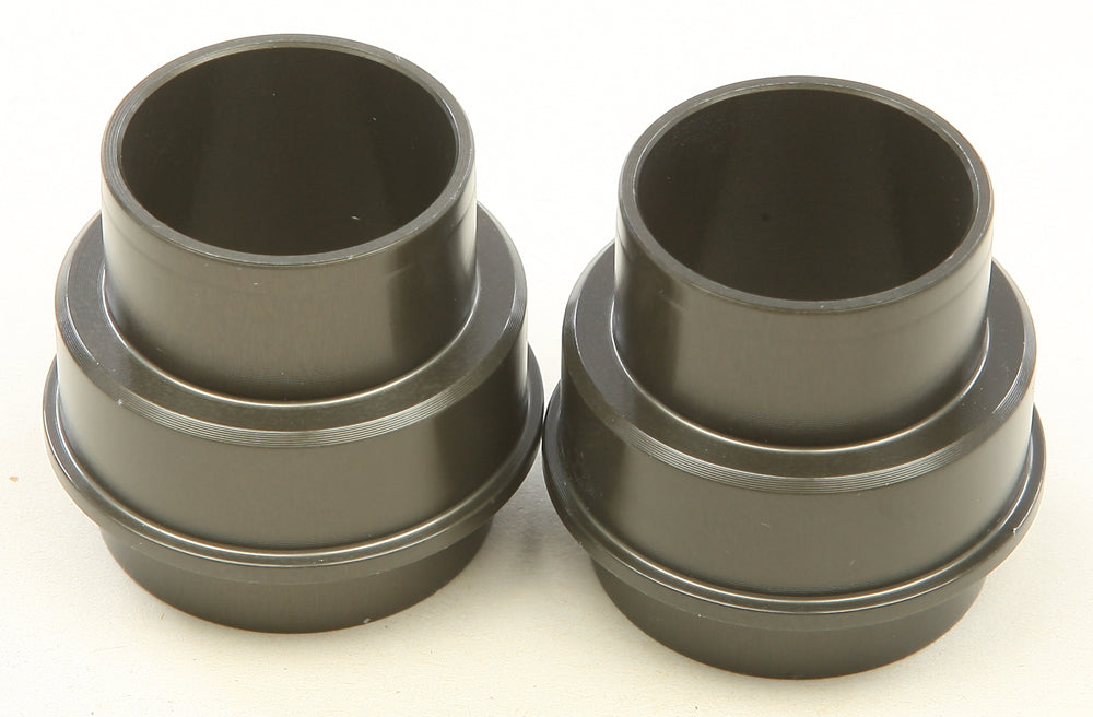 All Balls front wheel spacer kit for drive systems, showing the black spacers and components in the image.