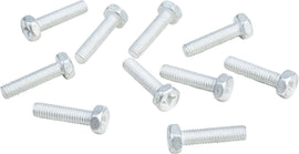 Bolts 6mm X 24mm 10/Pk