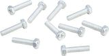 Fire Power - Bolts 6mm X 24mm 10/Pk - 490-9906