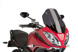 PUIG - Windscreen Touring Dark Smoke - 561-1511D