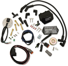 Load image into Gallery viewer, External Ignition Conversion Evo Kit 3021