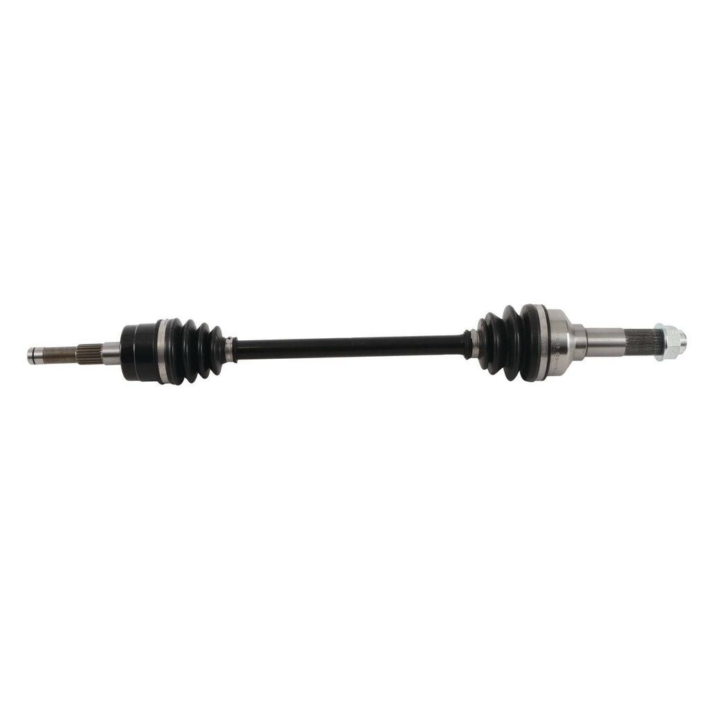 All Balls Drive Axle 536-0103 showing the metal axle with integrated components for vehicle drivetrain repair.
