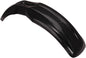 Front Fender Black