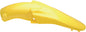 Rear Fender Yellow