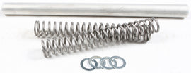 Race Tech suspension fork spring, 1.10kg, model 200-3625110, designed for motorcycle or dirt bike suspension systems.
