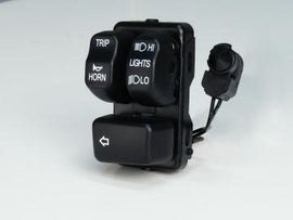 HardDrive Canbus switch control module in black, model 820-50898, with OE part number 72979-12A, shown in the image.
