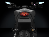 Flat-Out Fender Eliminator Yam