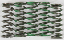 Load image into Gallery viewer, Hinson clutch high temp springs set with five springs, designed for high-performance automotive clutch systems