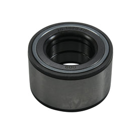 All Balls tapered drive wheel bearing 22-51424H, showing the metal bearing component with precise taper design for automotive use