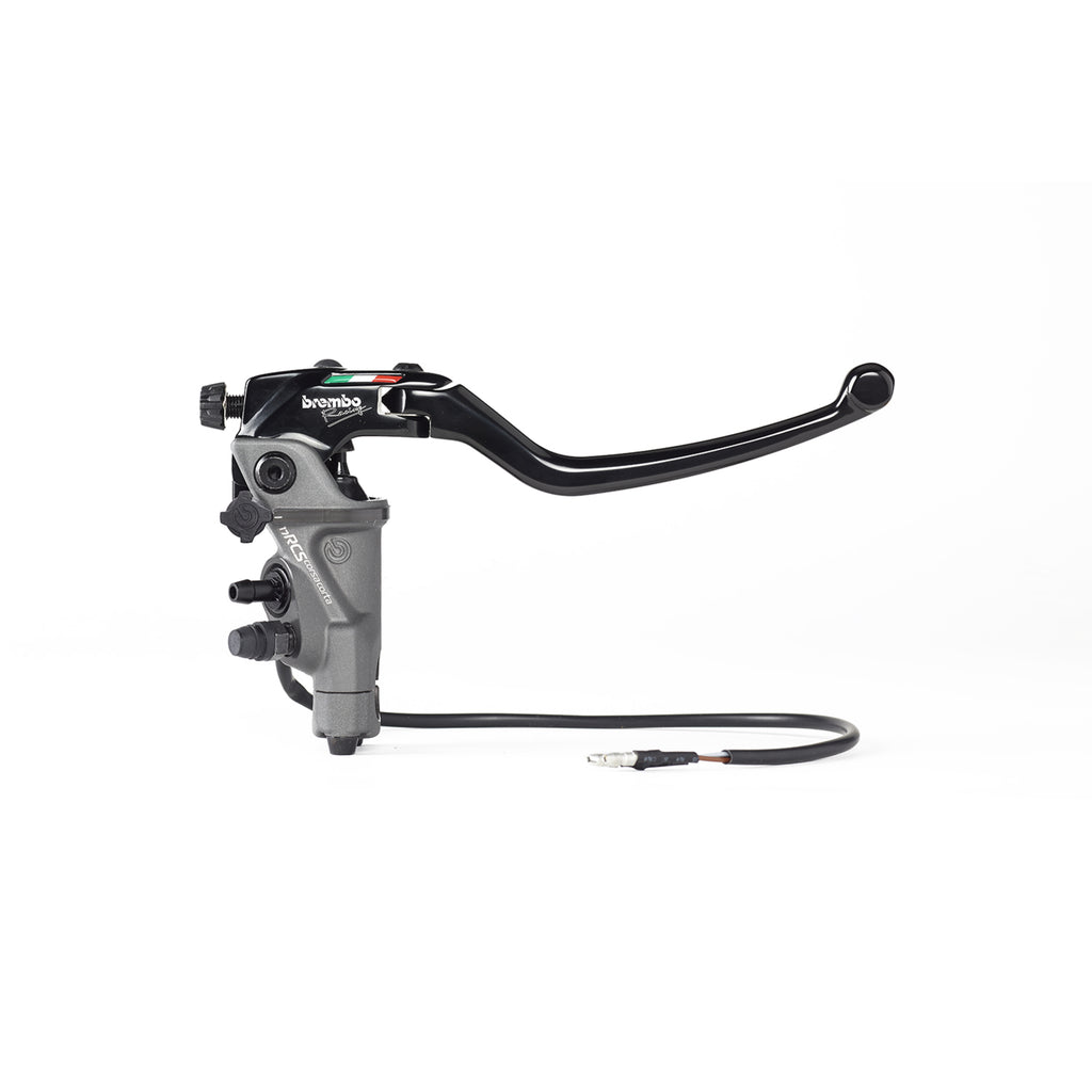 Upgrade Brake Master Cylinder Rcs Corsacorta 17mm
