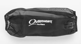 Outerwears Water Repellent Pre-Filter for air filters, durable and water-resistant, designed to improve filtration performance.
