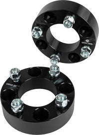 Open Trail 1.5-inch wheel spacer with 4/110 stud pattern, 12mm x 1.25mm bolt size, for vehicle wheel compatibility.