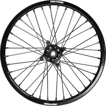 Charger l'image dans la galerie, Front Wheel 1.60 X 21" Black Suz
