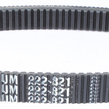Max Torque Platinum Belt 43 11/16