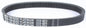 Max Torque Platinum Belt 43 11/16