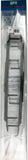 SP1 Pr/X2 Six60 Double Carbide A/C S/M 160-70601