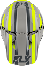 Load image into Gallery viewer, Cold Weather Kinetic Sync Grey/Hi Vis Medium