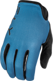 Fly Racing - Radium Gloves Slate Blue Md - 350-0133M